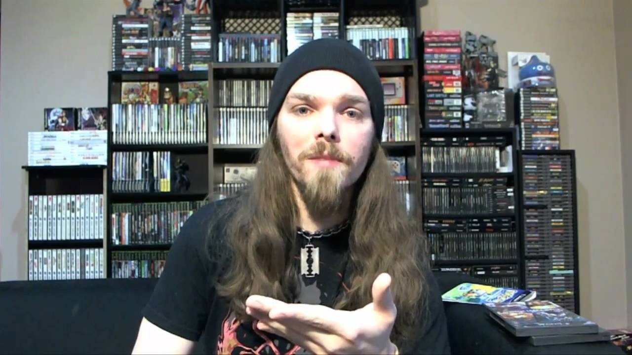 Gamestop Rant - Those Stupid F*cking Stickers...The Revenge