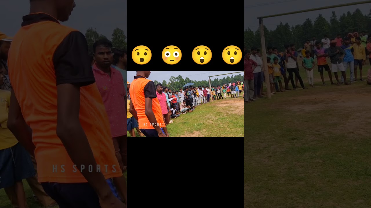 2023 নাইস গোল #hssports #football #vairal #bestplayer #ronaldo #shorts #short #trending