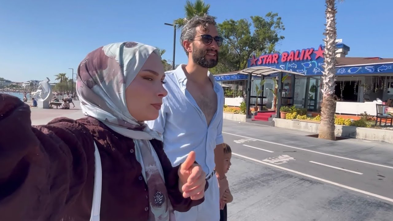 Vlog Geldi Biz Yine Durmadık Yerimizde Benle Bir Gün 🛑