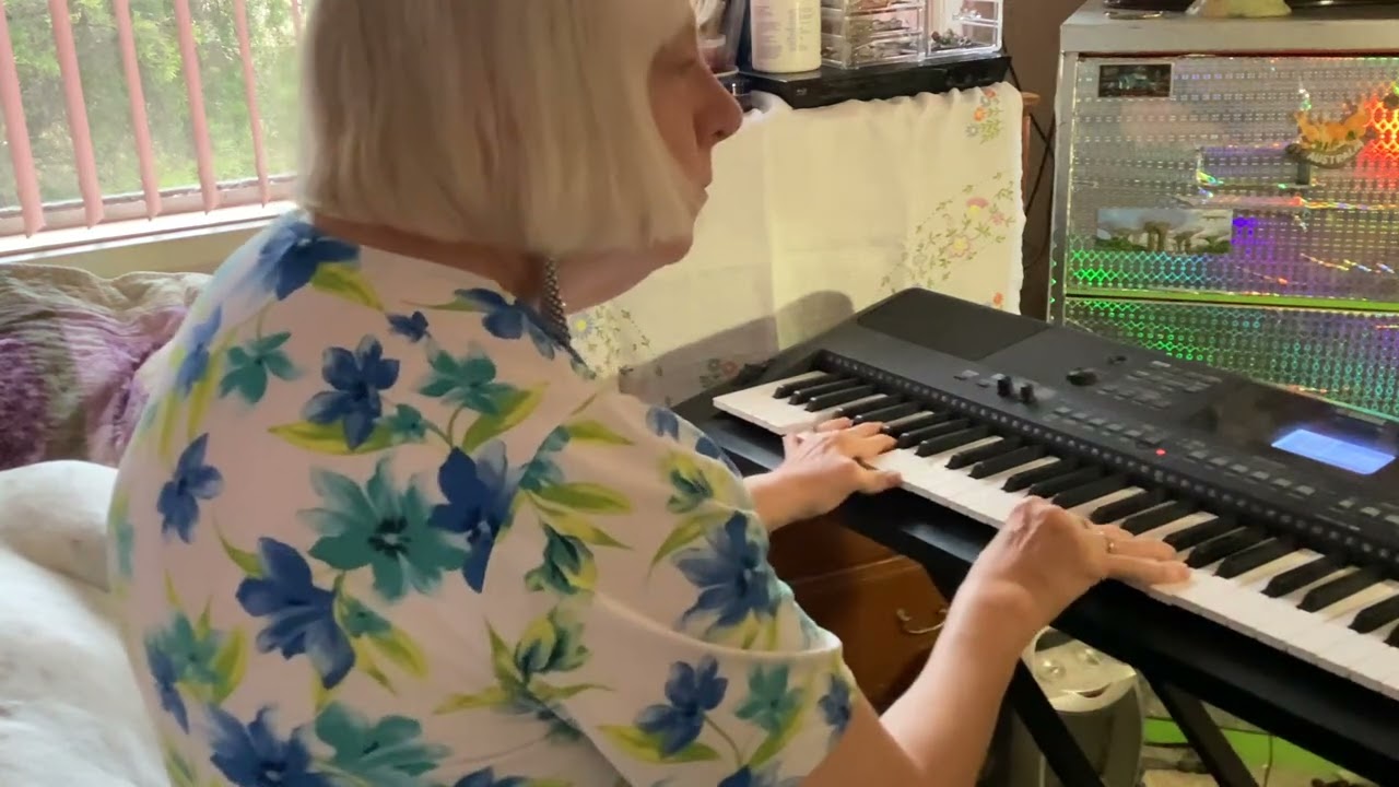 Yester me yester you Yesterday Stevie Wonders cover