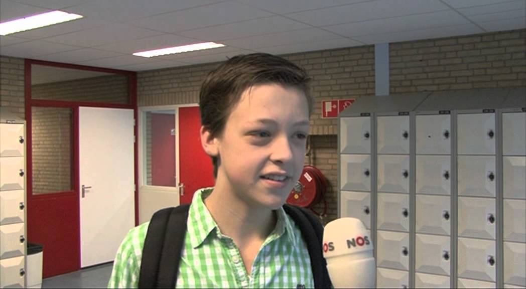 Willem de Zwijger Papendrecht - Indringers op school
