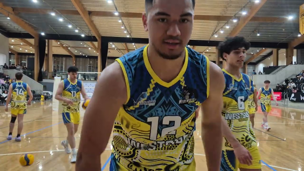 SVL 2025 - Westside vs Going Global (FINALS)