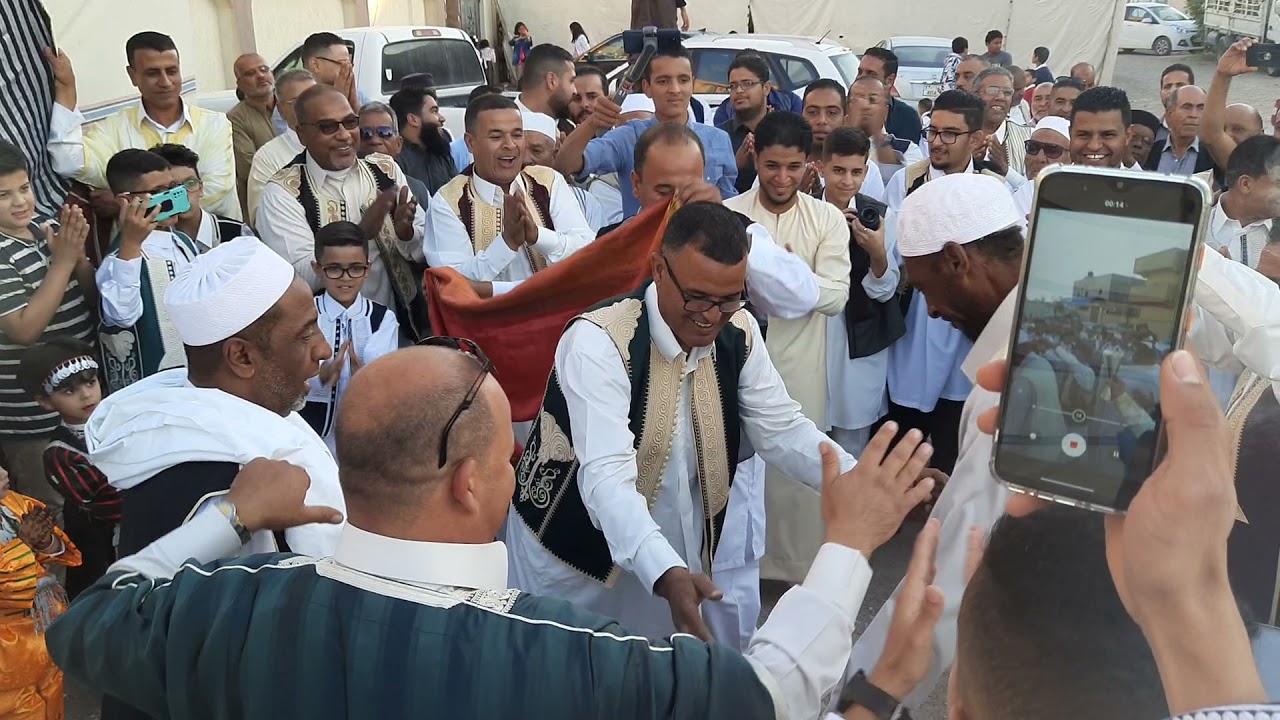 أعراس هون/ مهرجان الخريف السياحي