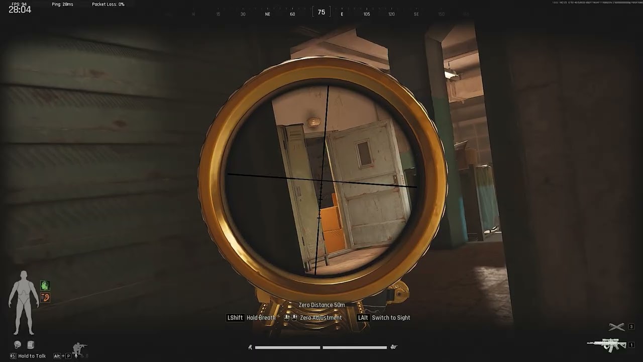 Arena Breakout Clips #20