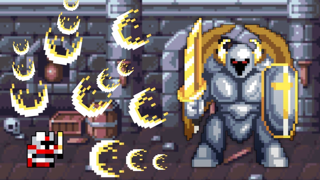 [ROTMG] Solo Oryx 3 - Exalted Warrior