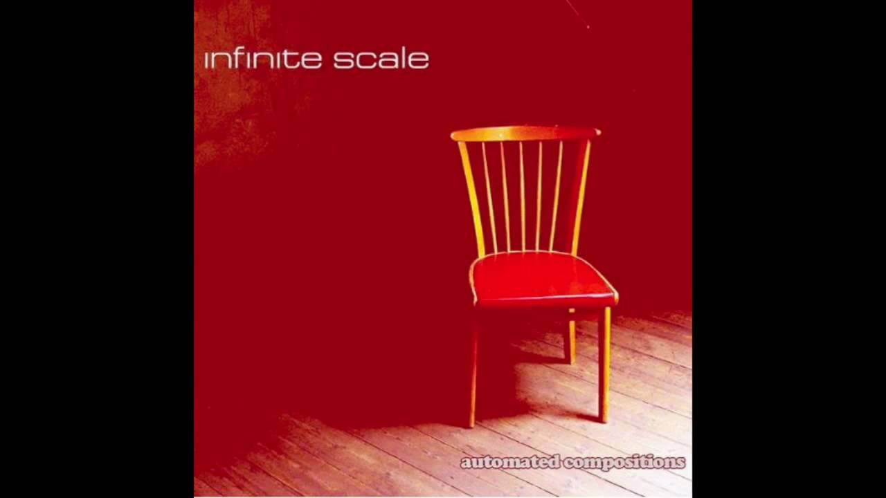 Infinite Scale - My Aquatic Life