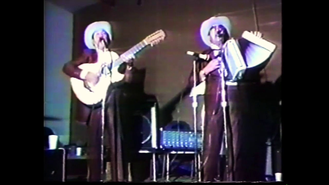 Los Alegres de Teran - Prenda Del Alma (En Vivo)