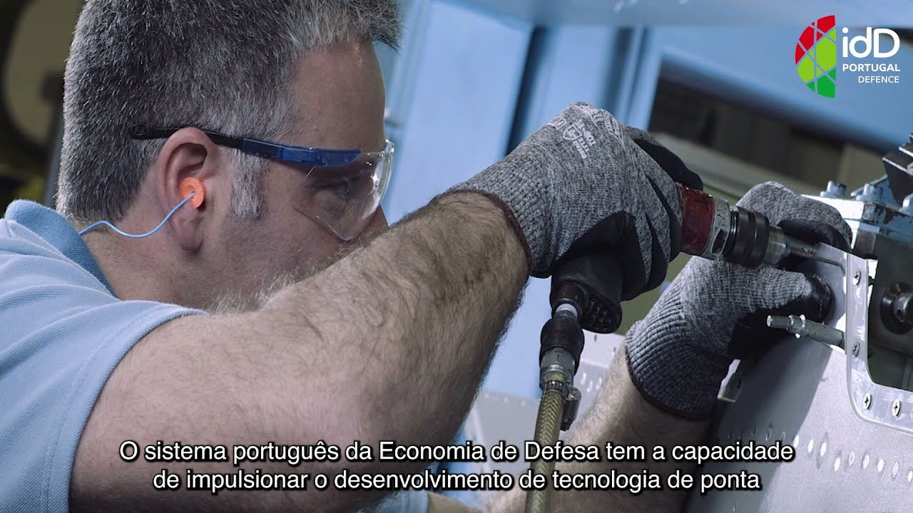 A Economia de Defesa em Portugal | Portugal Defence