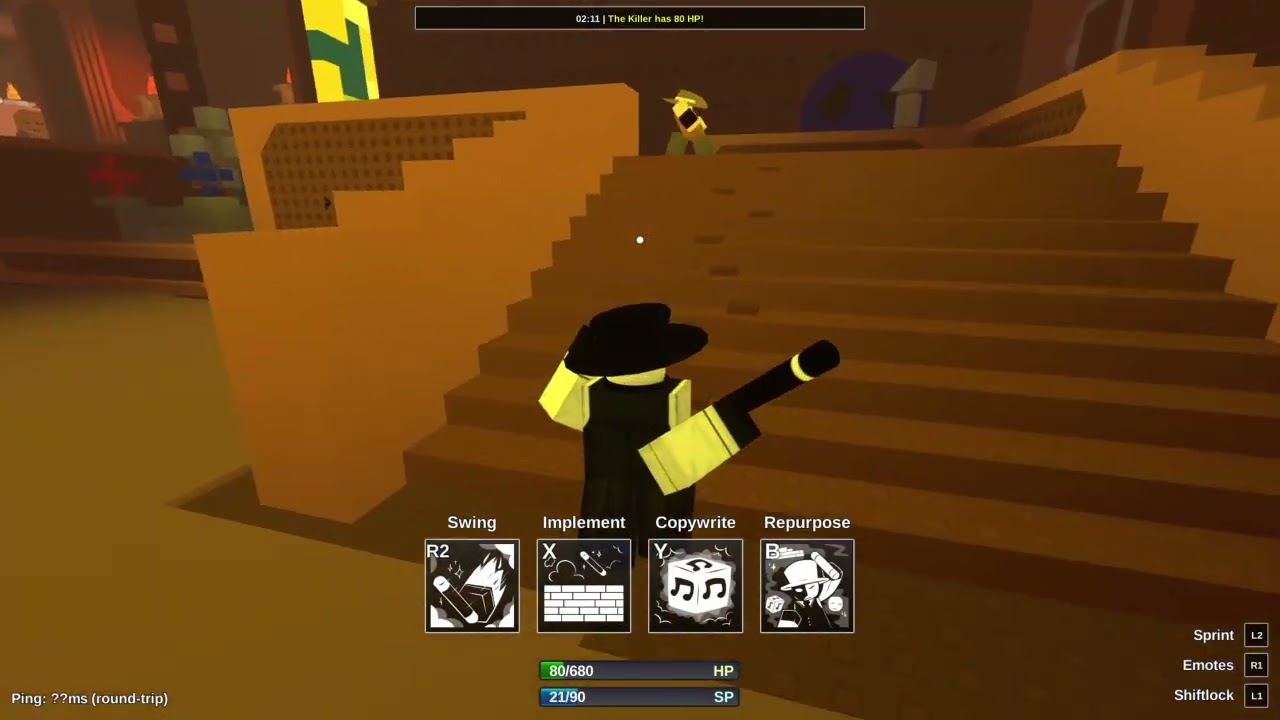 1 day 16 hours playtime artful vs gunslinger