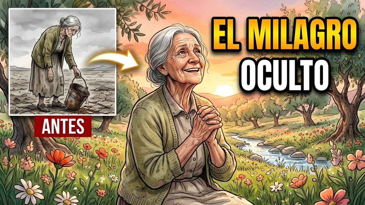 Ella Lo Había Perdido Todo, Hasta Que Hizo ESTO | Historia Emocionante