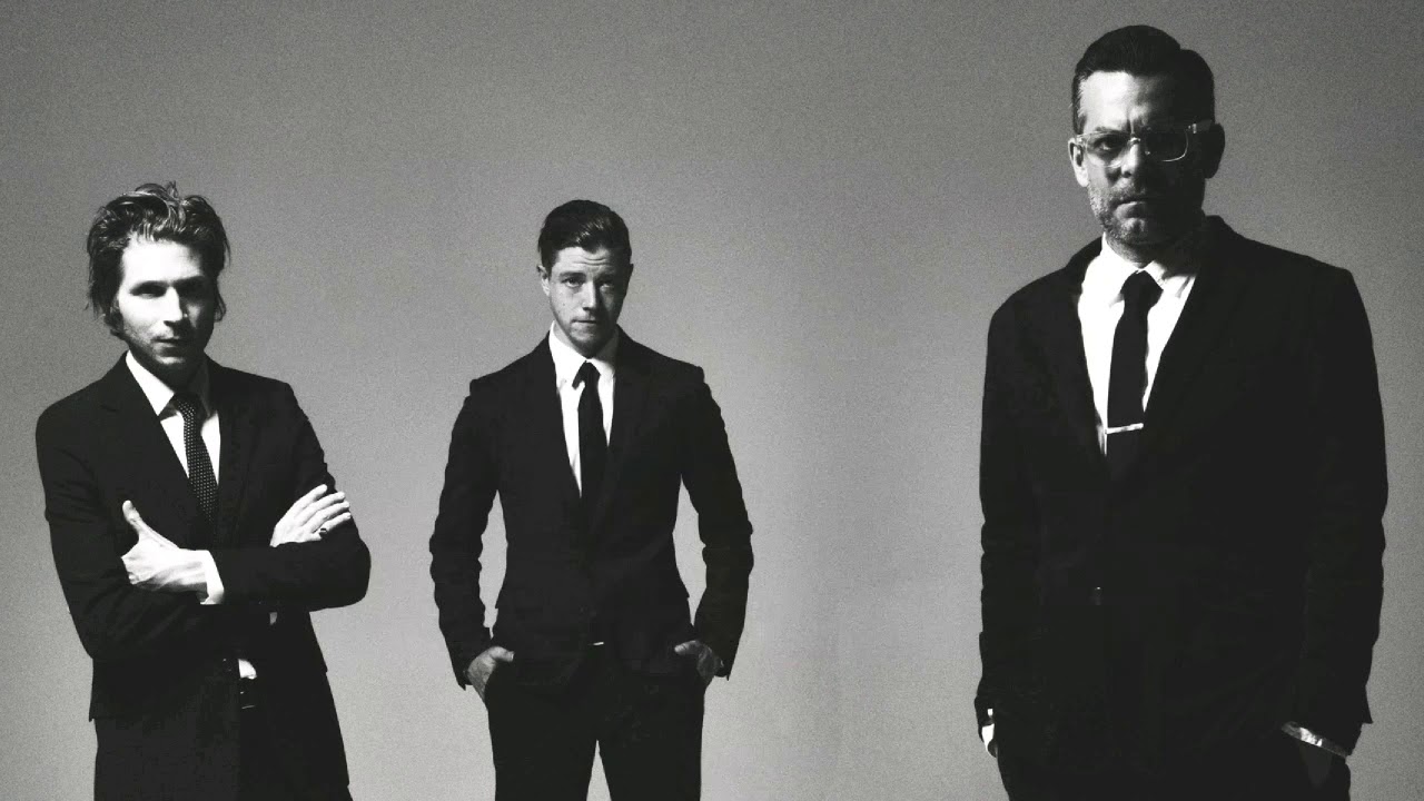 Interpol - My Desire lyrics