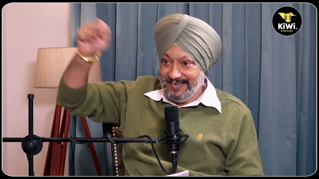 ਪੰਜਾਬ ਦੇ ਮੌਜੂਦਾ ਹਲਾਤਾਂ ਤੇ ਵਿਚਾਰ ਚਰਚਾ। Mandeep Singh Manna