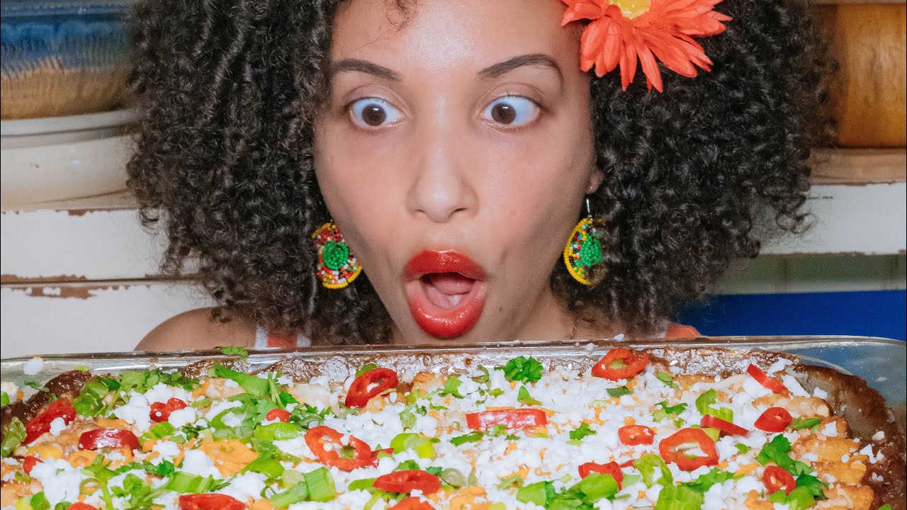 How to Make Vegan Tater Tot Casserole! (Gluten-Free and Soy-Free Recipe)