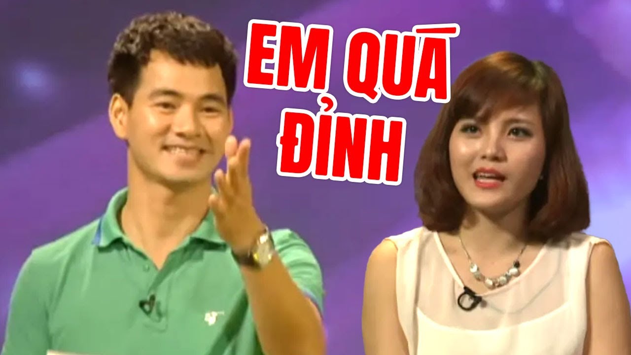 Cô Gái  Xinh Đẹp OUT TRÌNH Khiến Bạn Chơi Nam Thua Tâm Phục Khẩu Phục | ĐUỔI HÌNH BẮT CHỮ