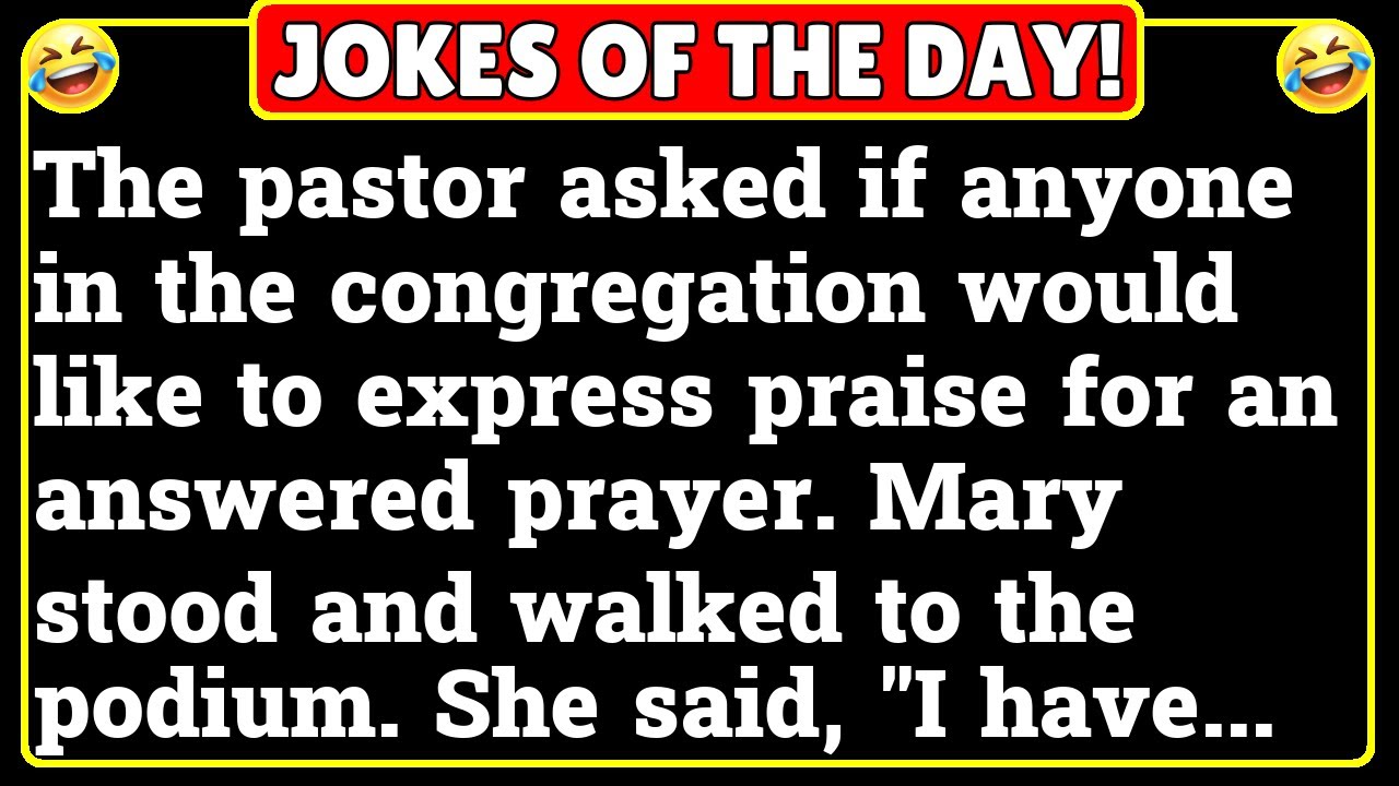 Hilarious Clean/Dirty Jokes That Are So Bad They're Good | Jokes of the Day