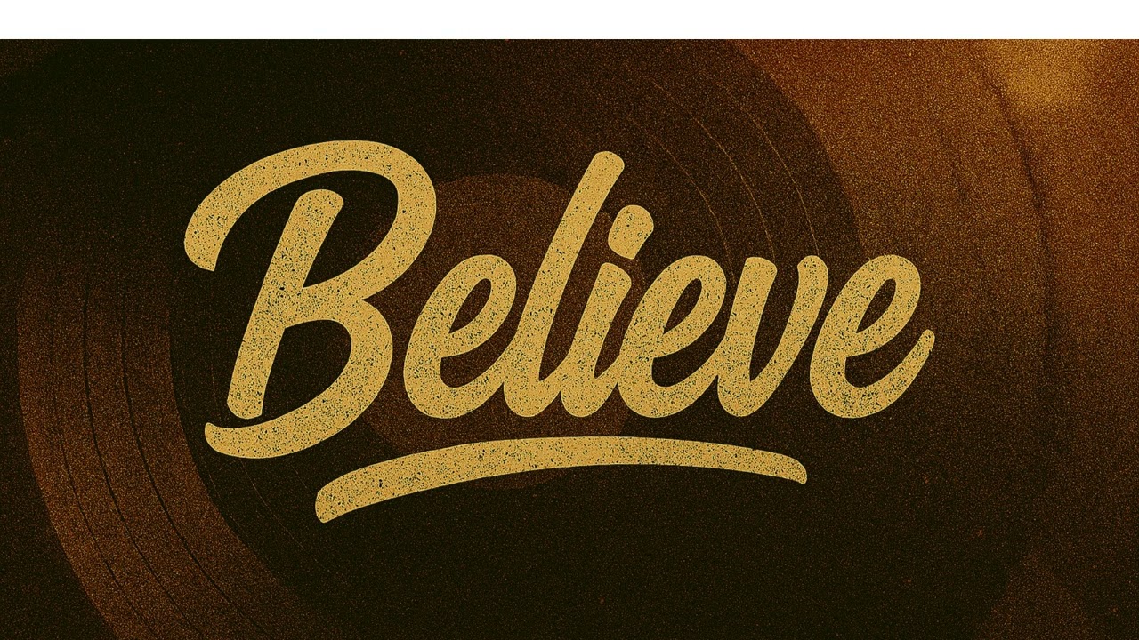 BELIVE. COMMON SOULFUL EARLY 2000's TYPE BEAT.