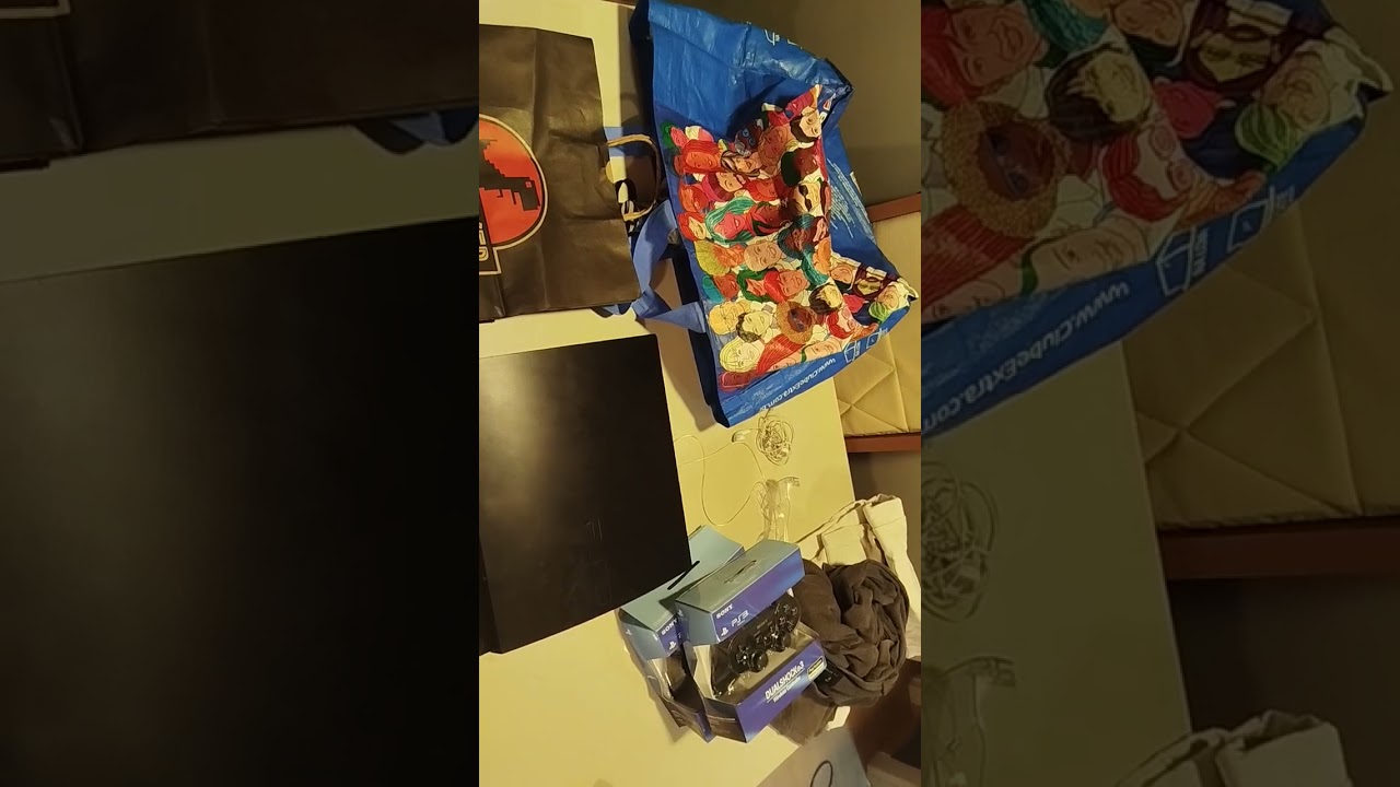 Não compre um ps3 na GameOverStore sem ver esse video