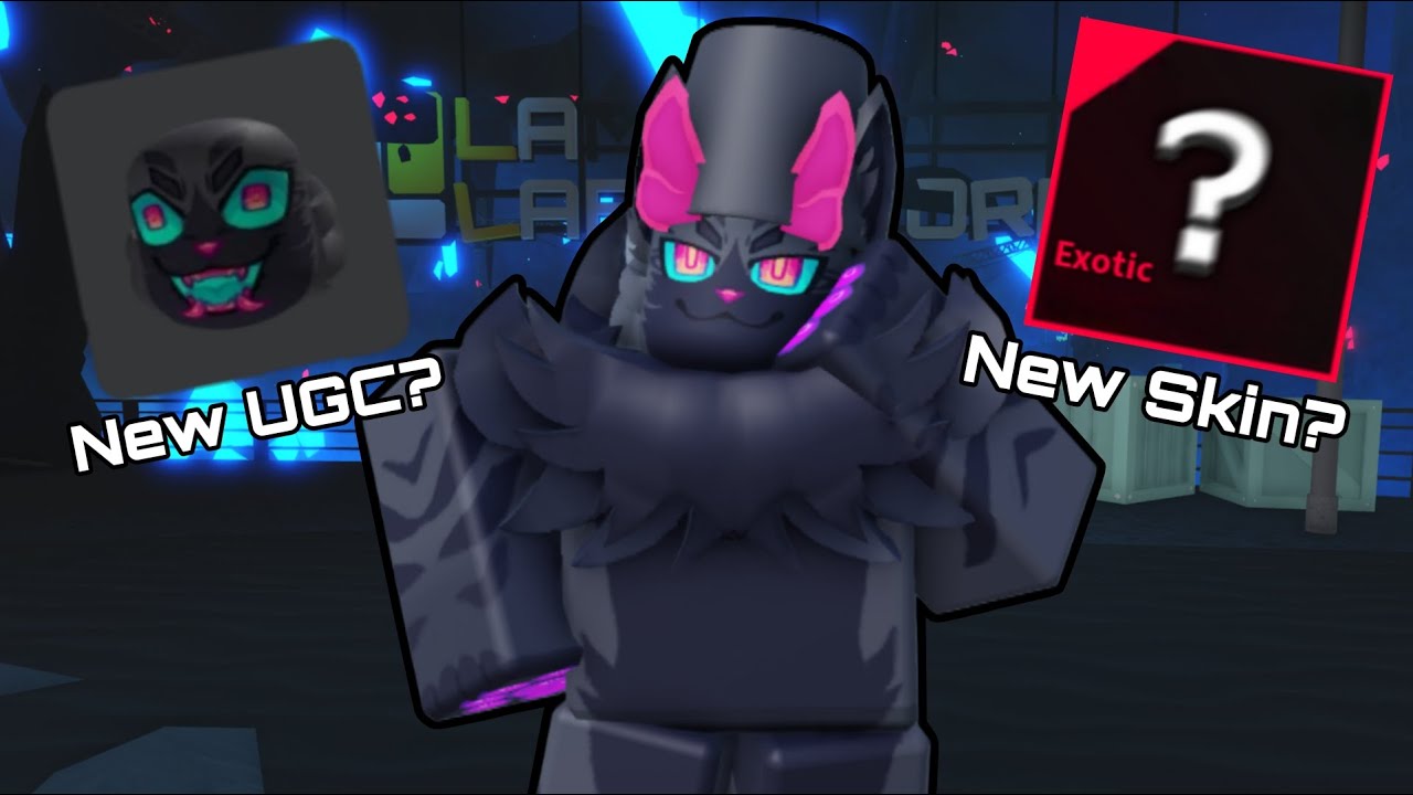 Kaiju Paradise More Sneak Peeks!