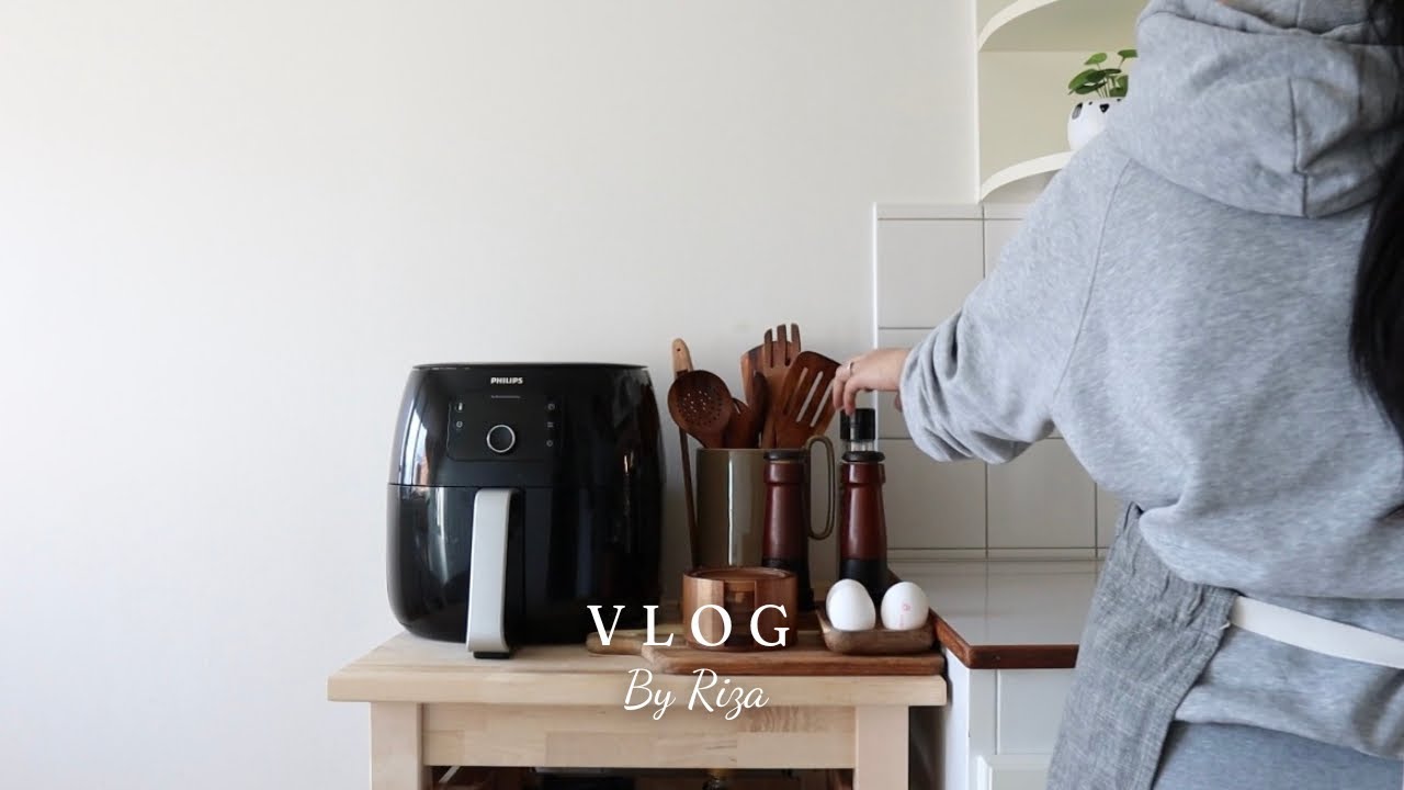 DAILY DECLUTTERING: CLEAN, DECLUTTER and ORGANIZE│MY JOURNEY TO MINIMALISM @Viggomommy​