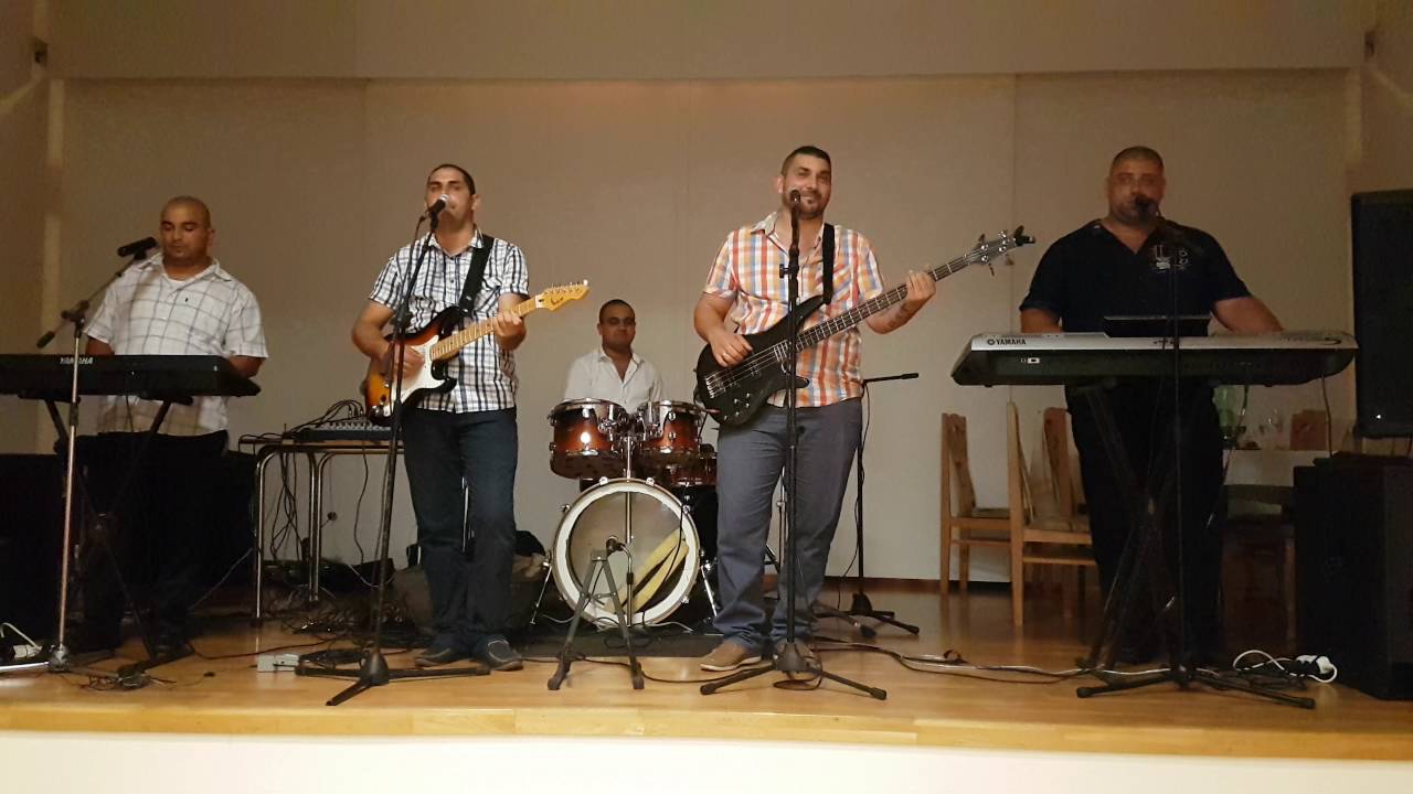 Gipsy kamaro malcice svadba ždana 2016