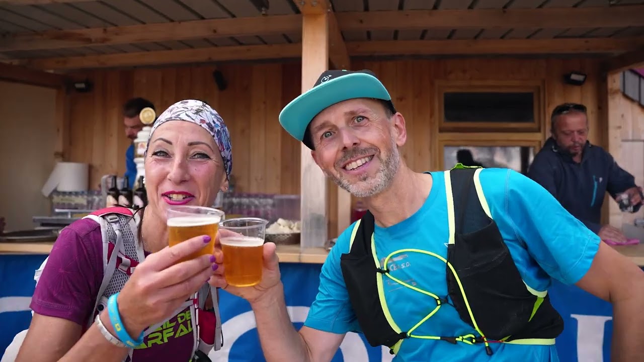 Delicious Trail Dolomiti 2023