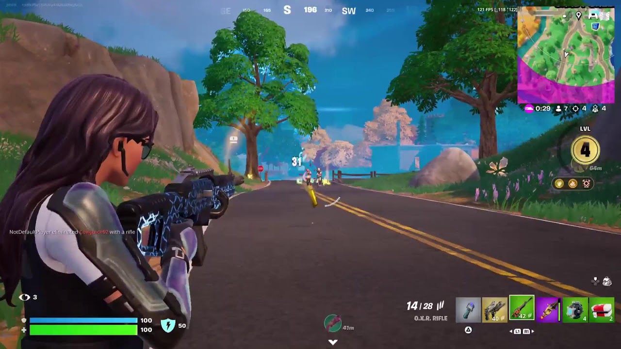 Fotnite