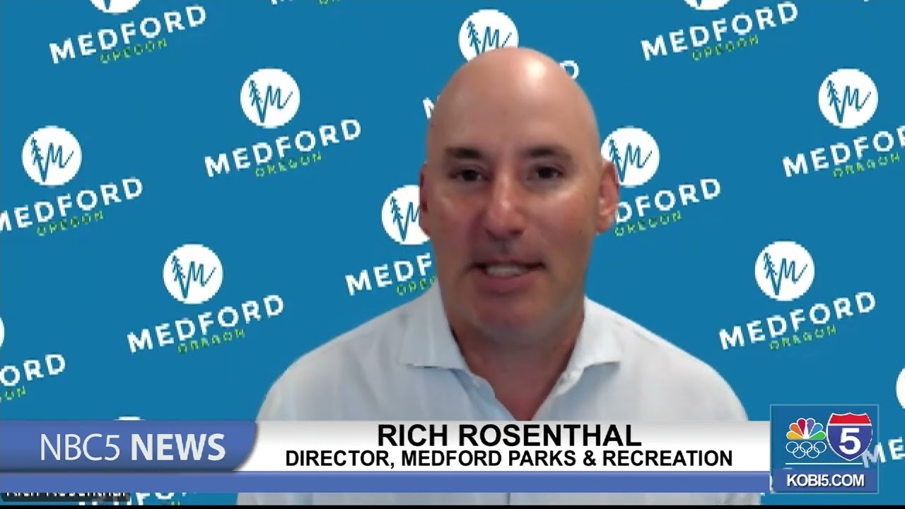 Medford Parks and Rec Looking for Public Input