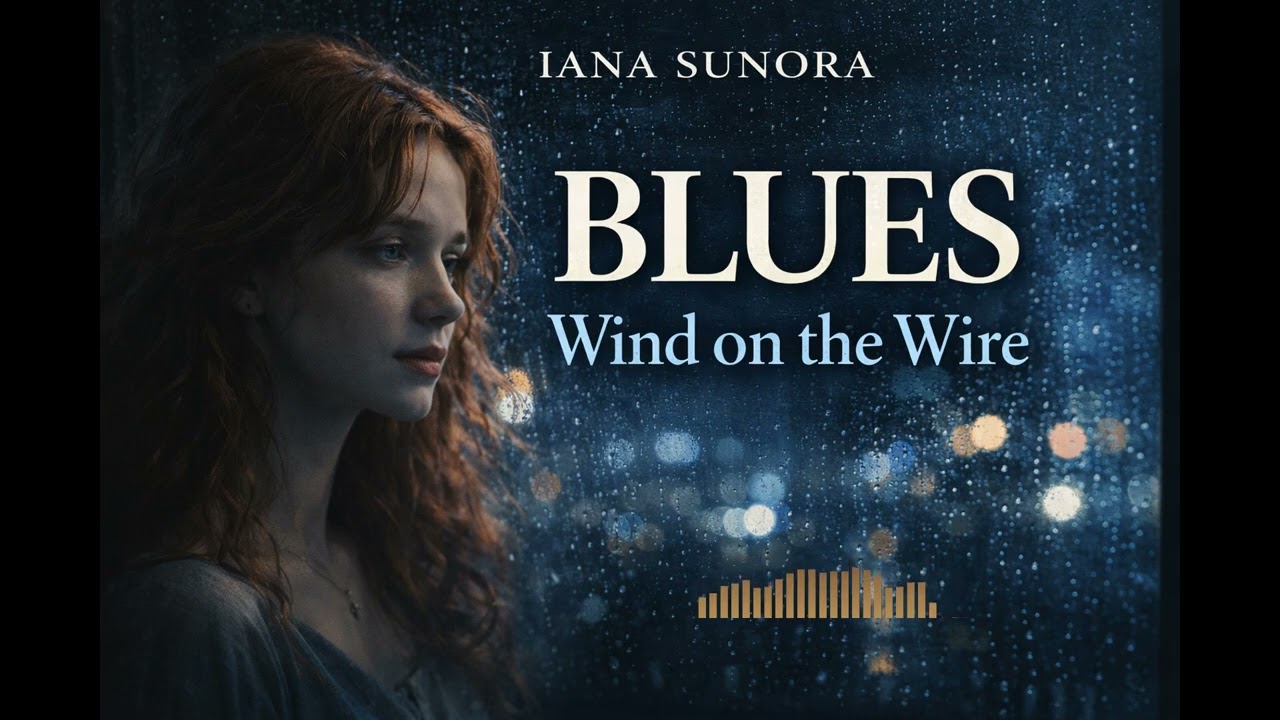 blues - 05. Wind on the Wire