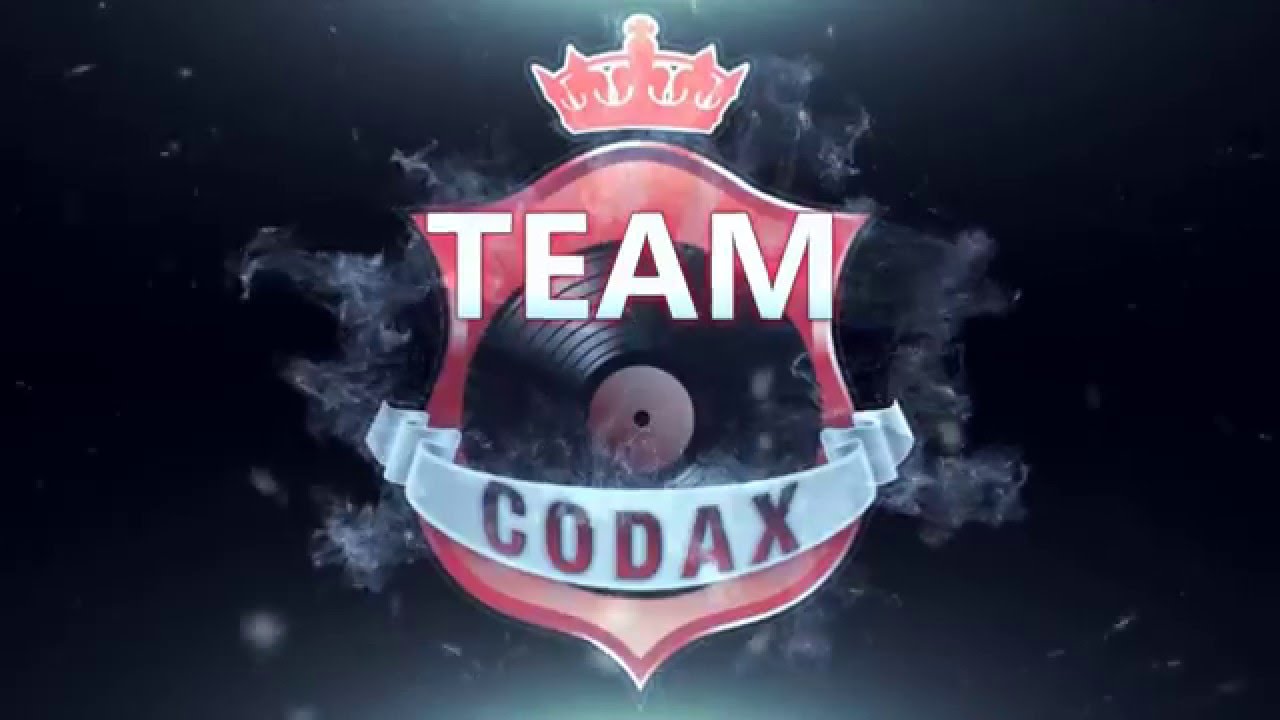 DJ Codax - All Star Summer (DagHood)