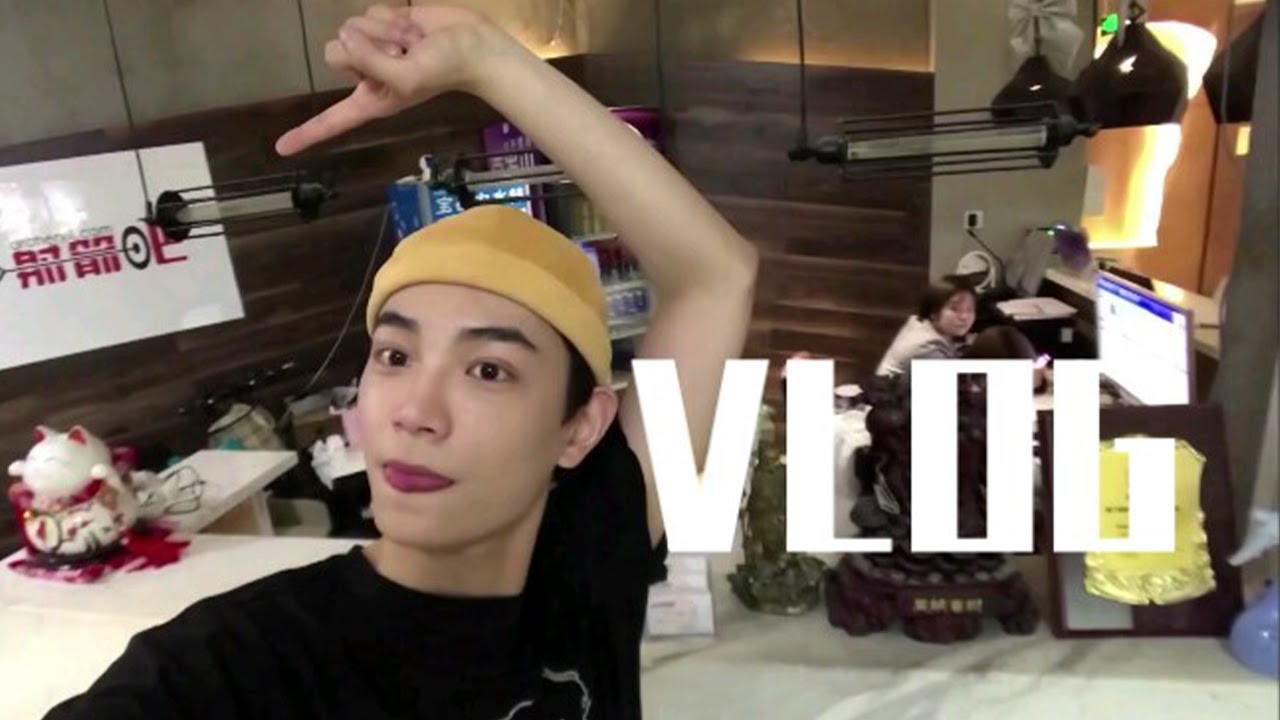 【MULTI SUB】丁禹兮最新VLOG合集！自爆最喜歡的事情居然是… #虞书欣 #丁禹兮 #永夜星河 #lovegameineasternfantasy #yushuxin #dingyuxi