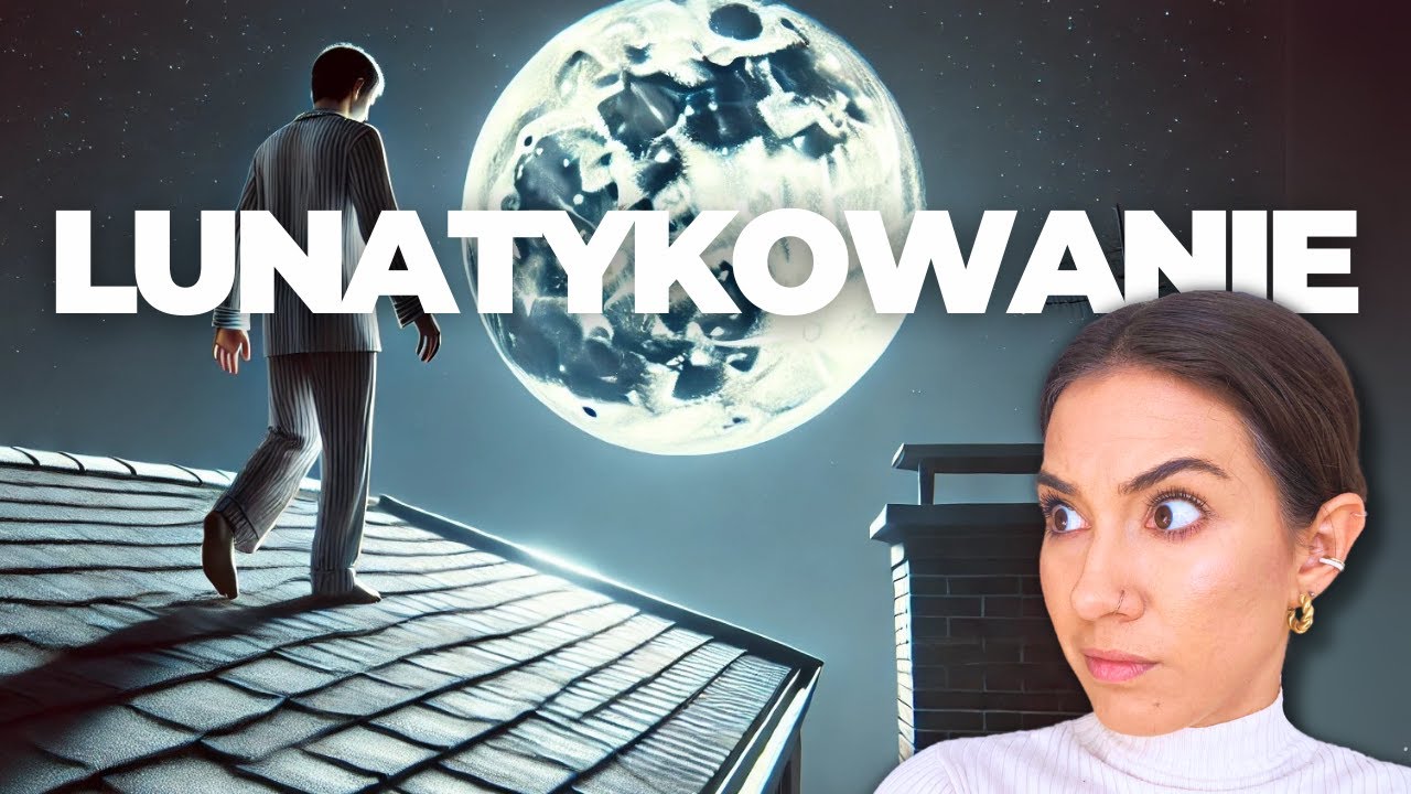 Mity o lunatykowaniu, w które uwierzyłeś