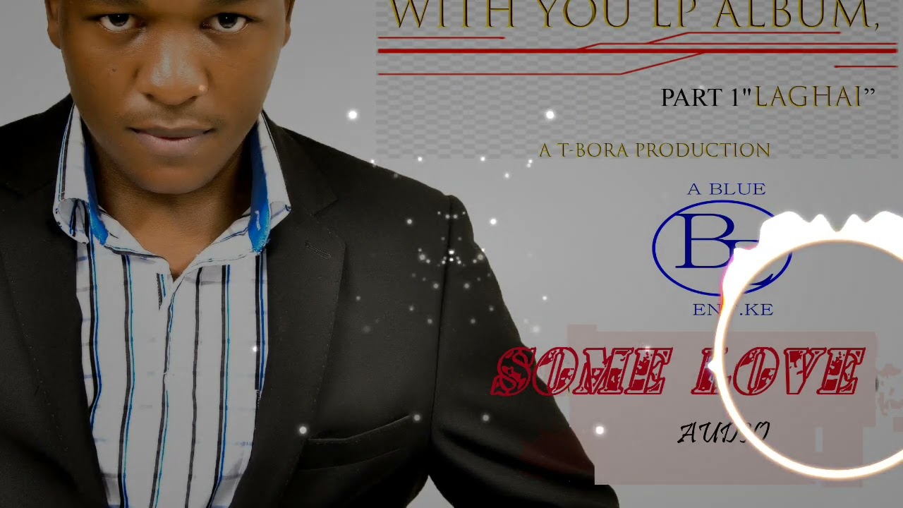 T-Bora - Some Love Audio
