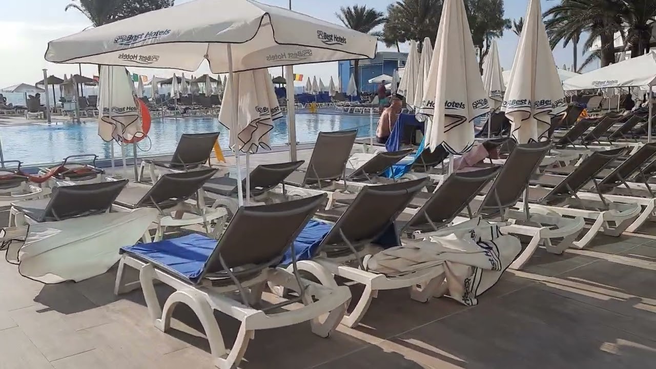 Almeria, best Sabinal hotel roquetas de Mar.(1)
