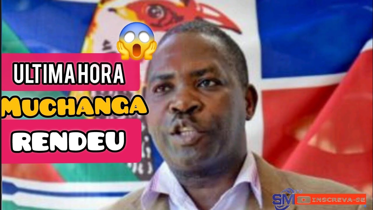 BOMBA: Telespectador Ligou ao Vivo para Muchanga e Deixou #Boas