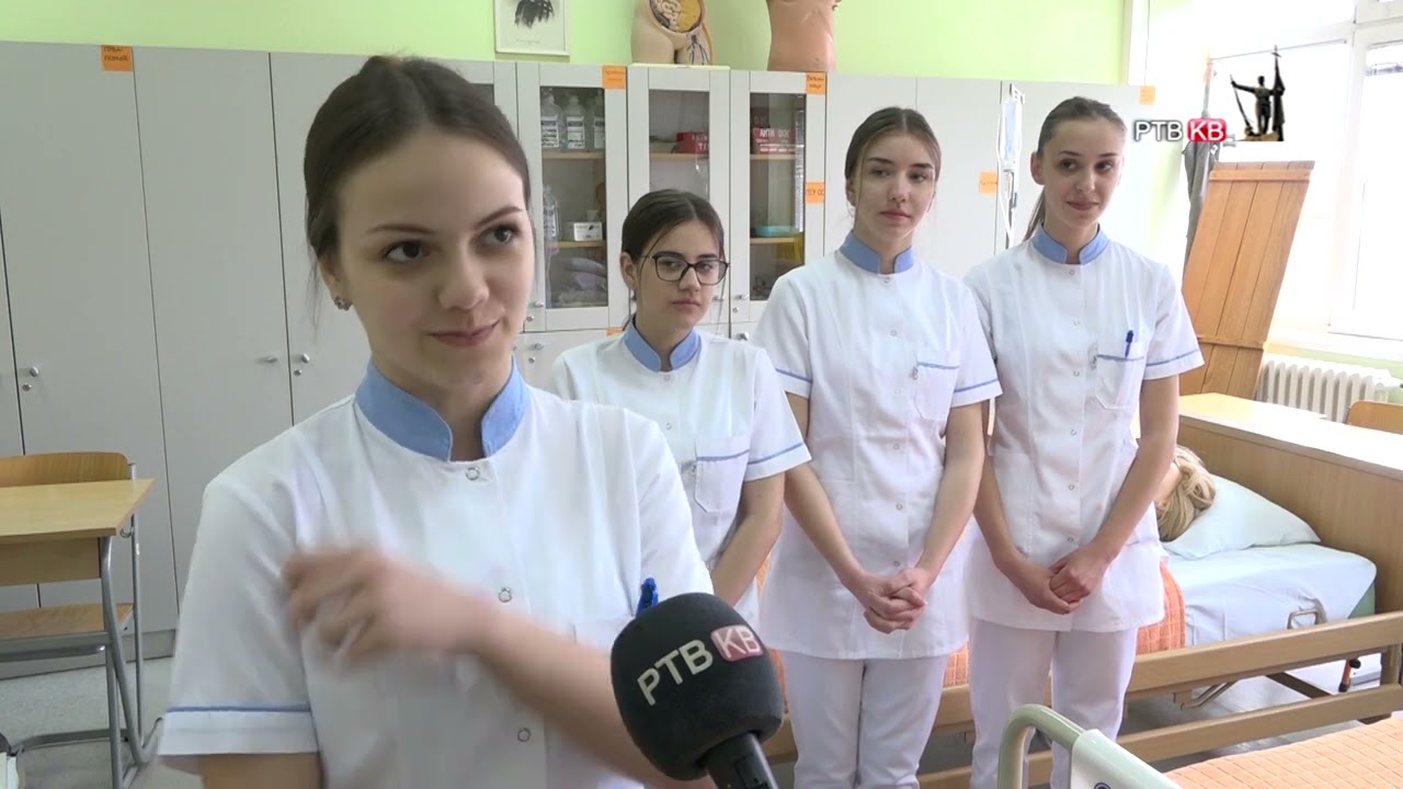 Prilog RTVKV Uspeh Medicinske skole na republickim takmicenjima