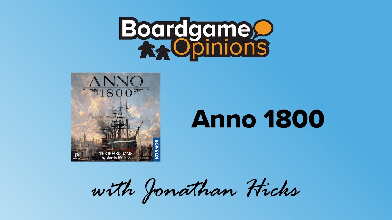 Anno 1800