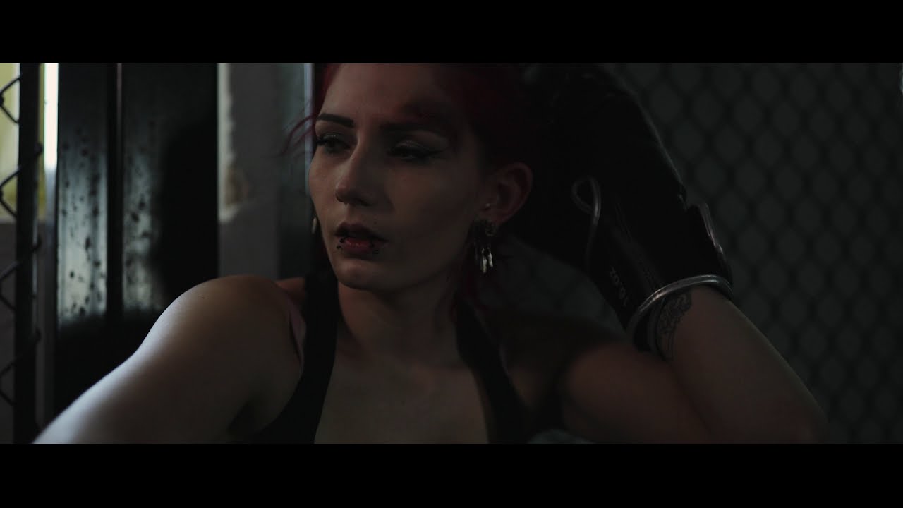 Stories Through Storms - Anthem (For The Broken)