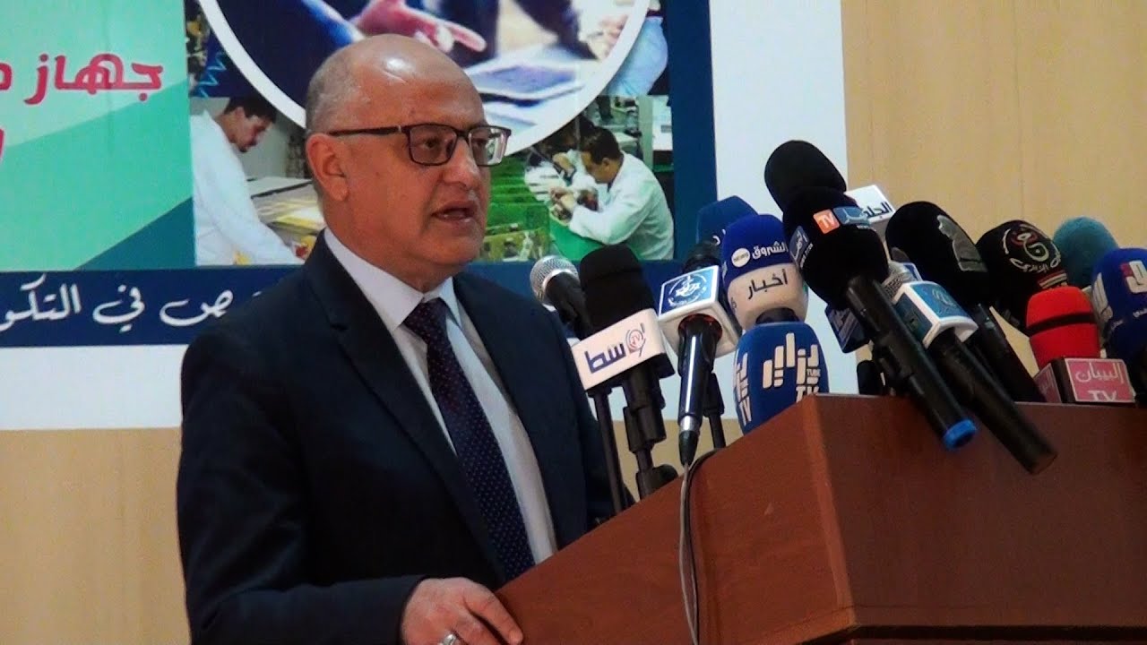 اليوم الدراسي المنظم حول دار المرافقة والادماج بولاية الجلفة 27 أكتوبر 2022