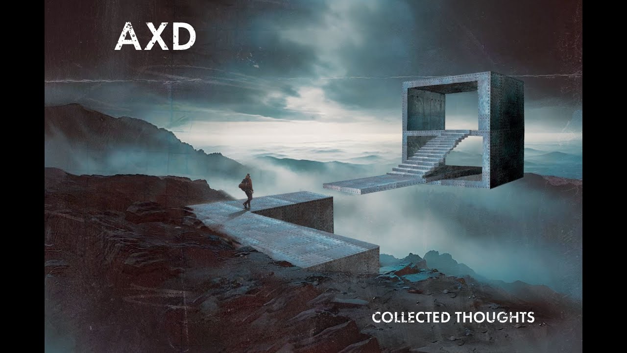 AXD - Collected Thoughts