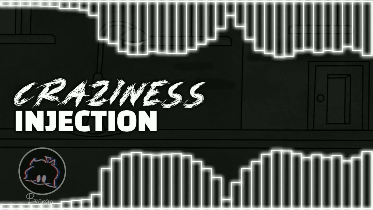 Craziness Injection | Overjoy Remake Fanmade