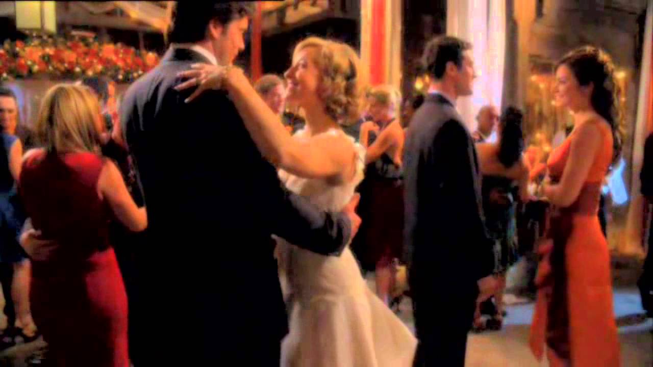 ► Chloe and Clark • Count On Me