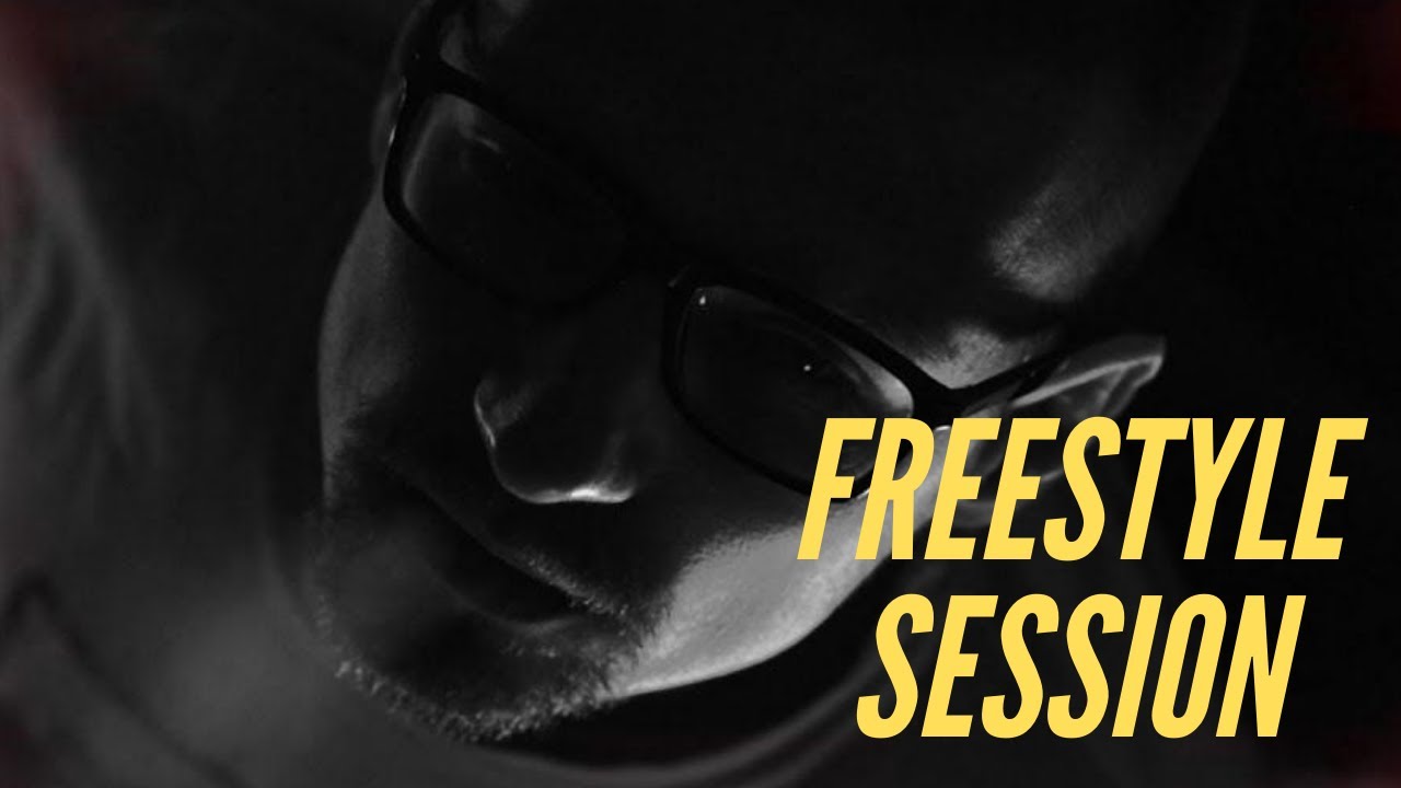 ZOFA LIPA - FREESTYLE SESSION (URBANA FREKVENCA)