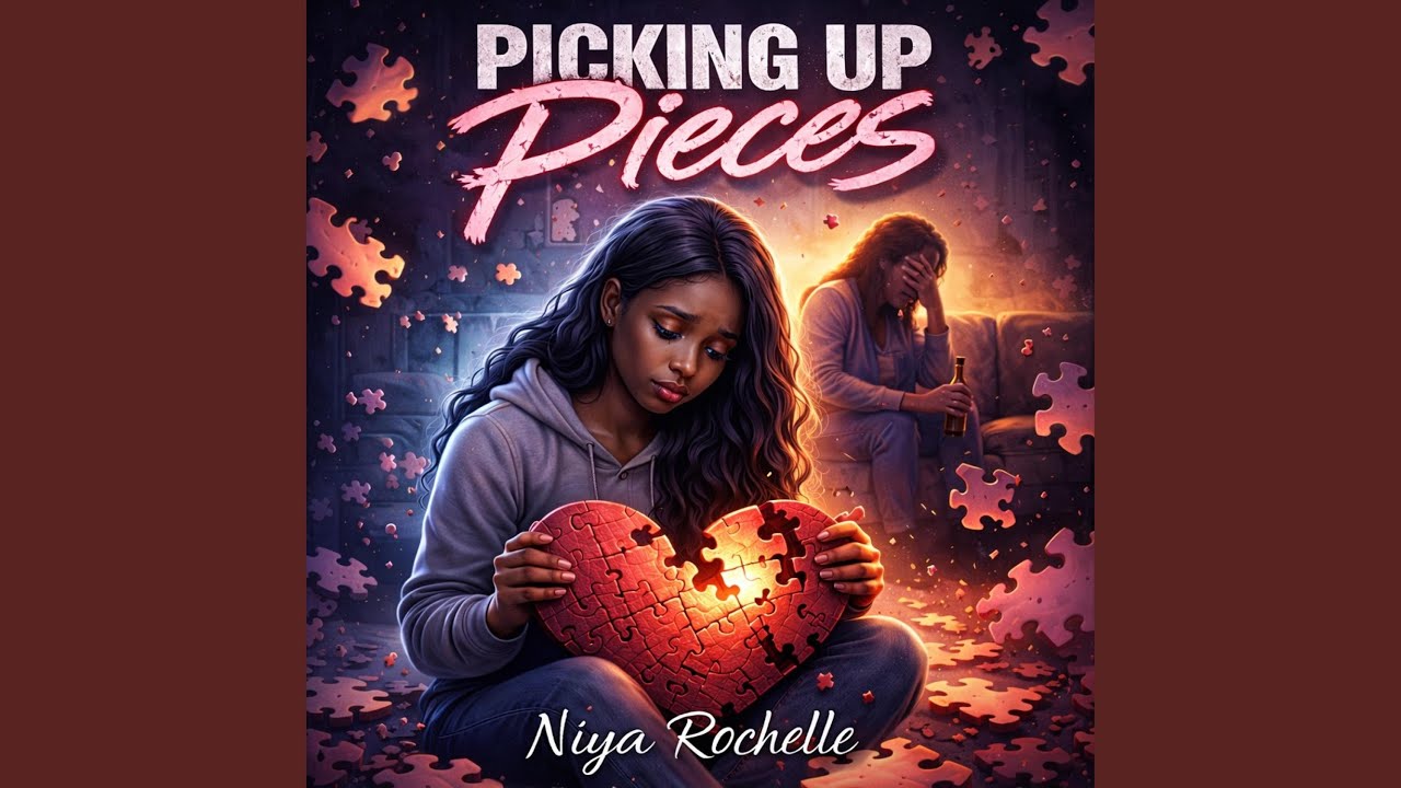 Picking Up Pieces (feat. Niya Rochelle & MikeBeatz)