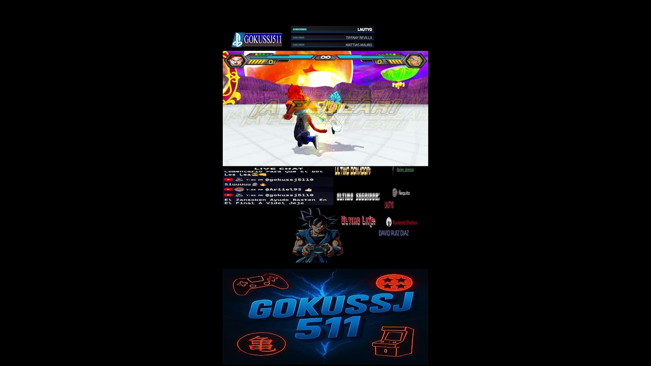 Torneos Dragon Ball Z BT4🐉🔮