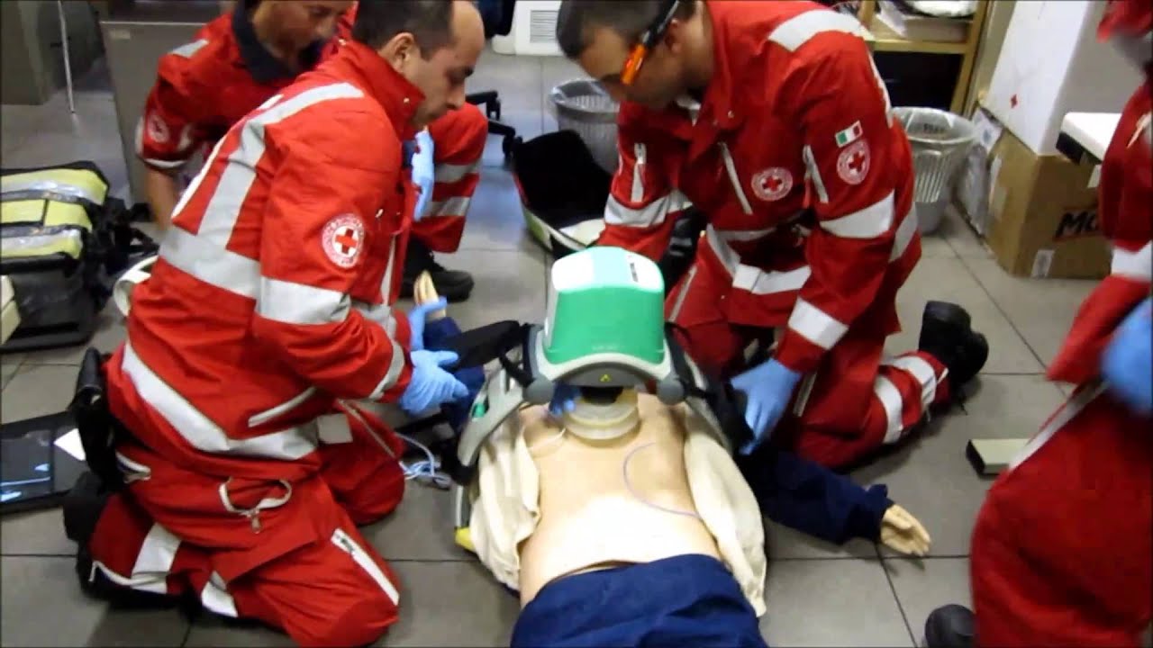 Lucas 2 in azione - video dimostrativo