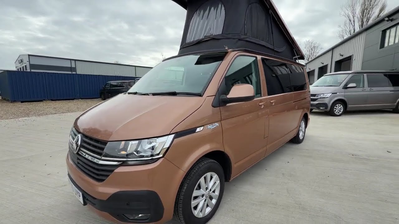Volkswagen Transporter 2.0 TDI T30 Highline DSG FWD LWB