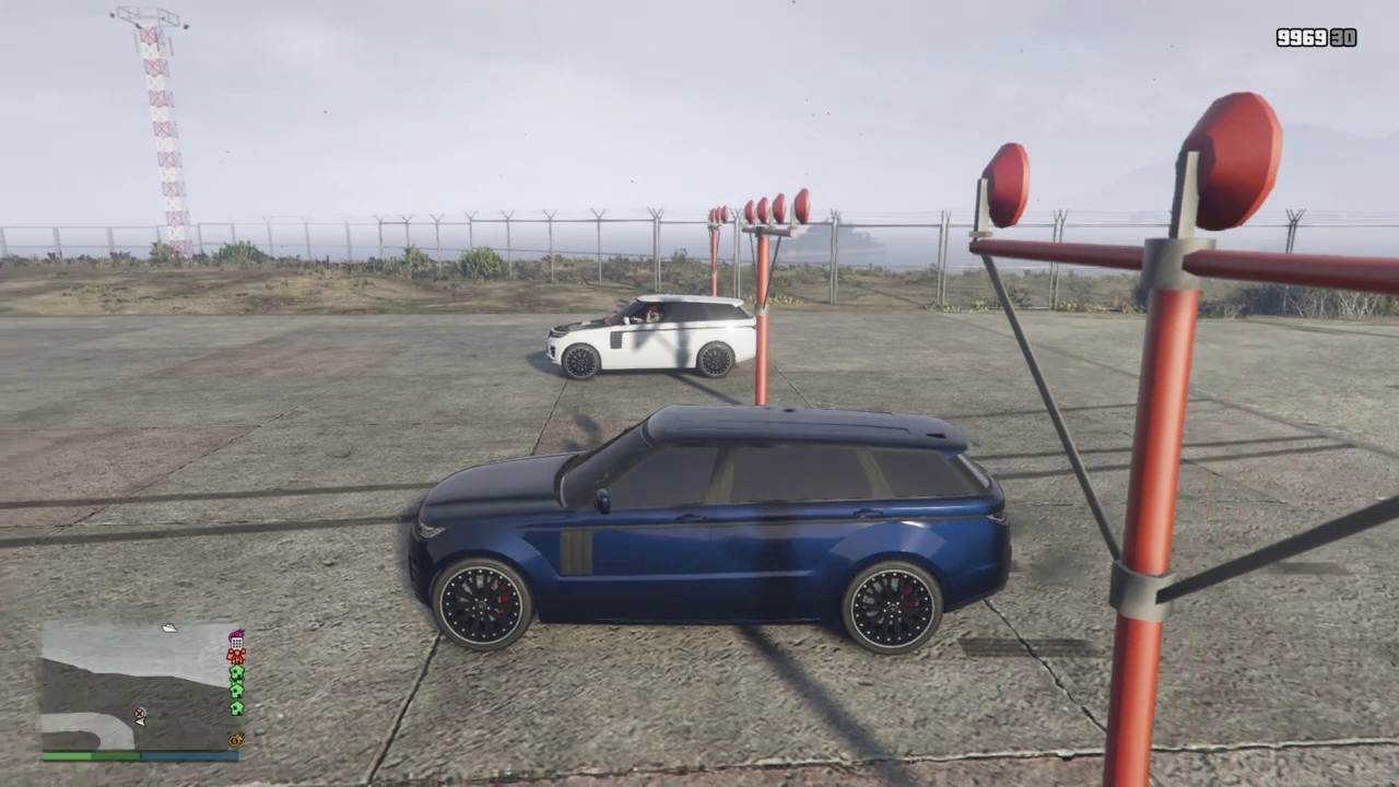 BALLER LWB VS BALLER LE