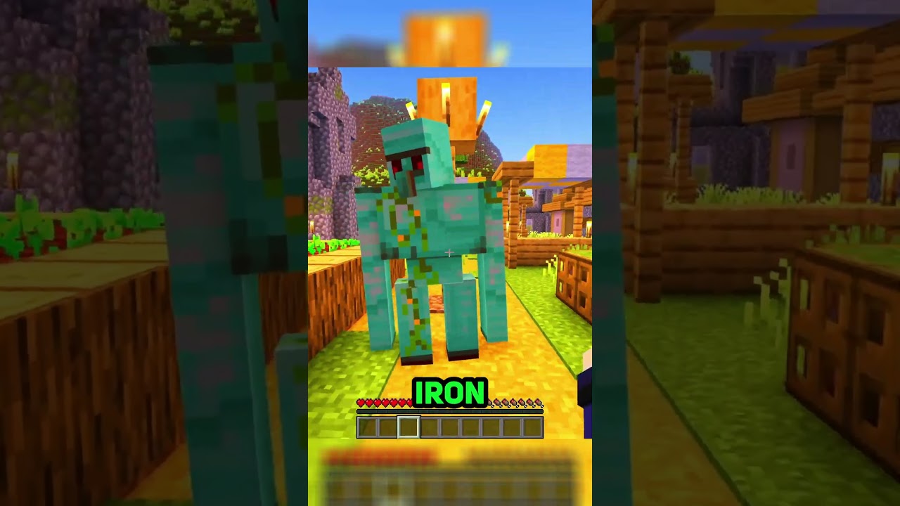 NIGDY WIĘCEJ NICZEGO NIE DOTKNĘ w MINECRAFT...