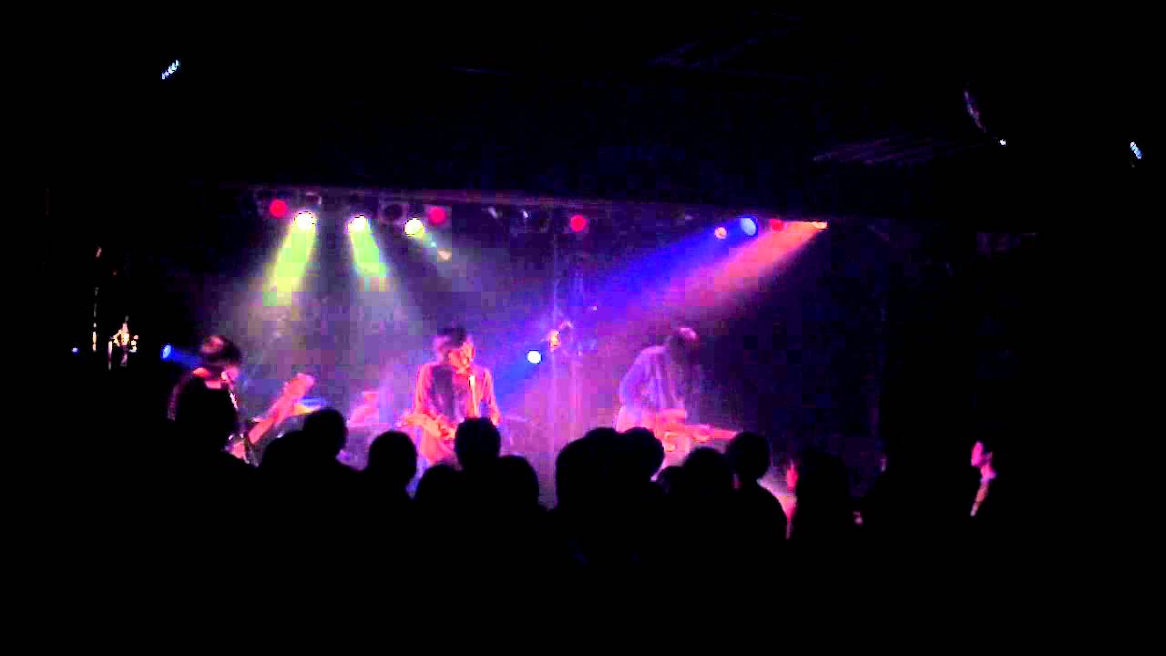 karte／捧ぐ火（LIVE）at 熊本Django
