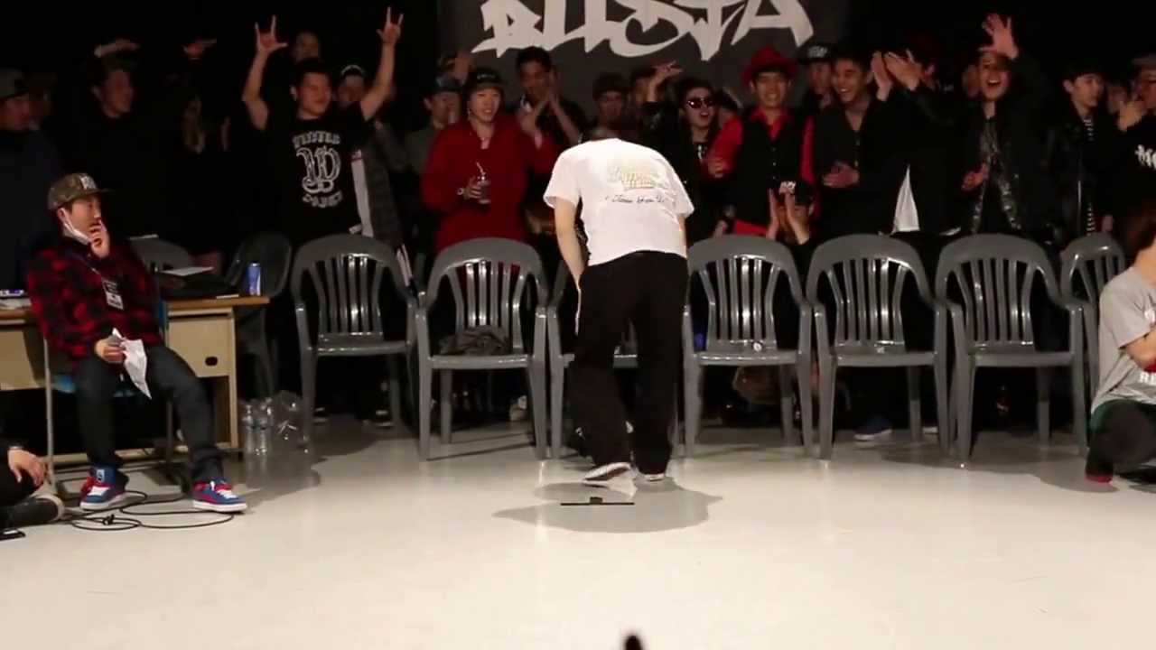 [ HOAN ] Judge Solo @ 동방배틀 vol.13